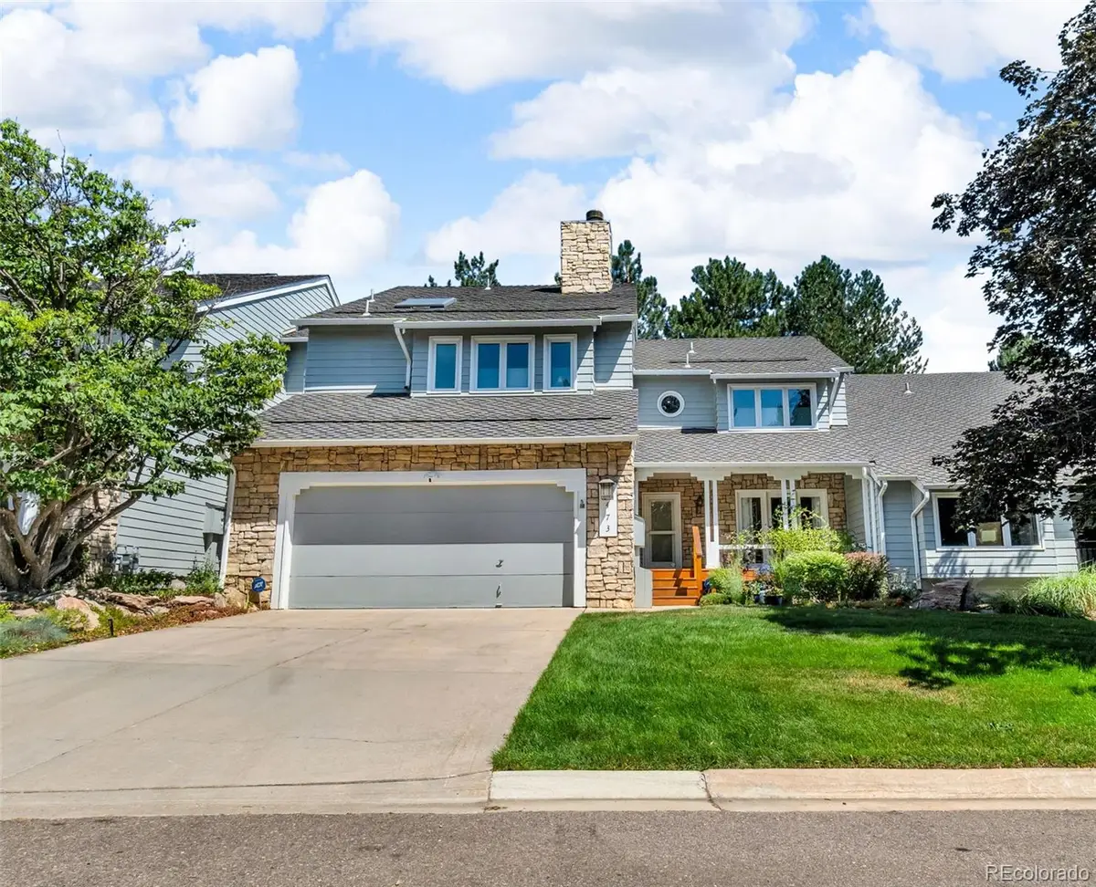 8505 E Temple Drive #473, Denver, CO 80237 - #1