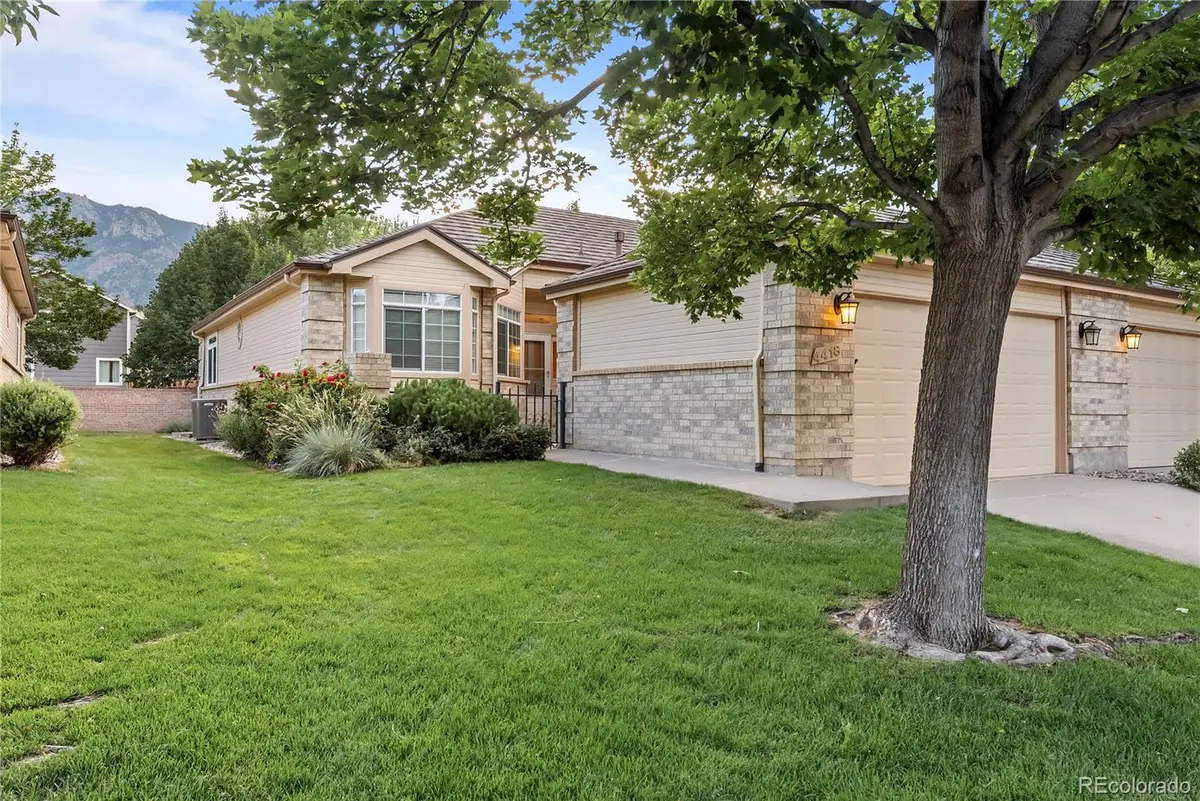 4418 Spiceglen Drive, Colorado Springs, CO 80906 - #1