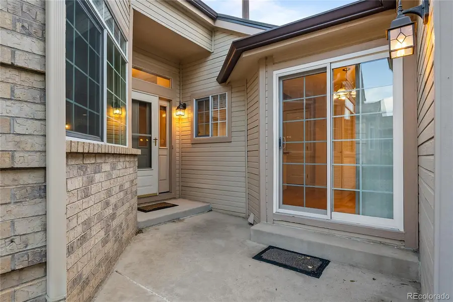 4418 Spiceglen Drive, Colorado Springs, CO 80906 - #3