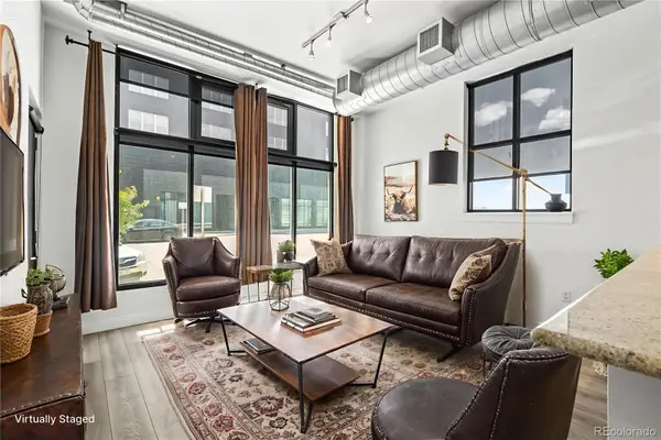 3100 Huron Street #1A, Denver, CO 80202