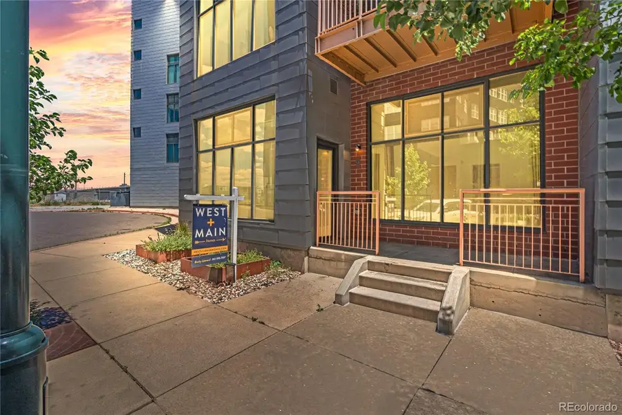 3100 Huron Street #1A, Denver, CO 80202 - #2