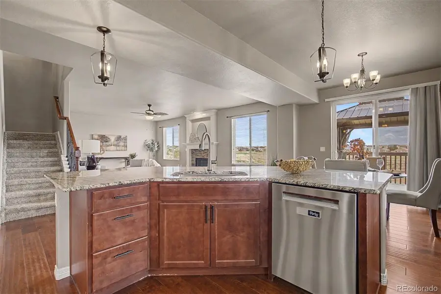 7926 Dutch Loop, Colorado Springs, CO 80925 - #3
