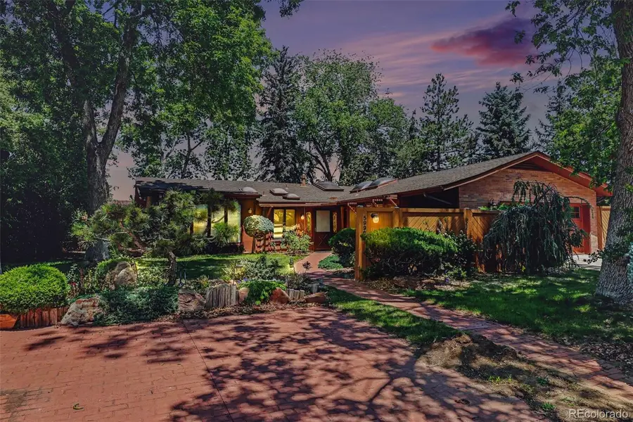 5996 S Gaylord Way, Greenwood Village, CO 80121 - #2