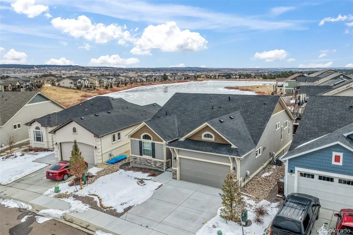 2573 Lakes Edge Drive, Monument, CO 80132 - Image #1