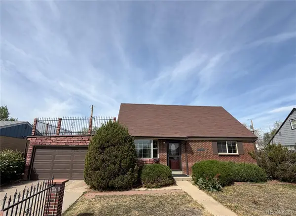 7211 Utica Street, Westminster, CO 80030