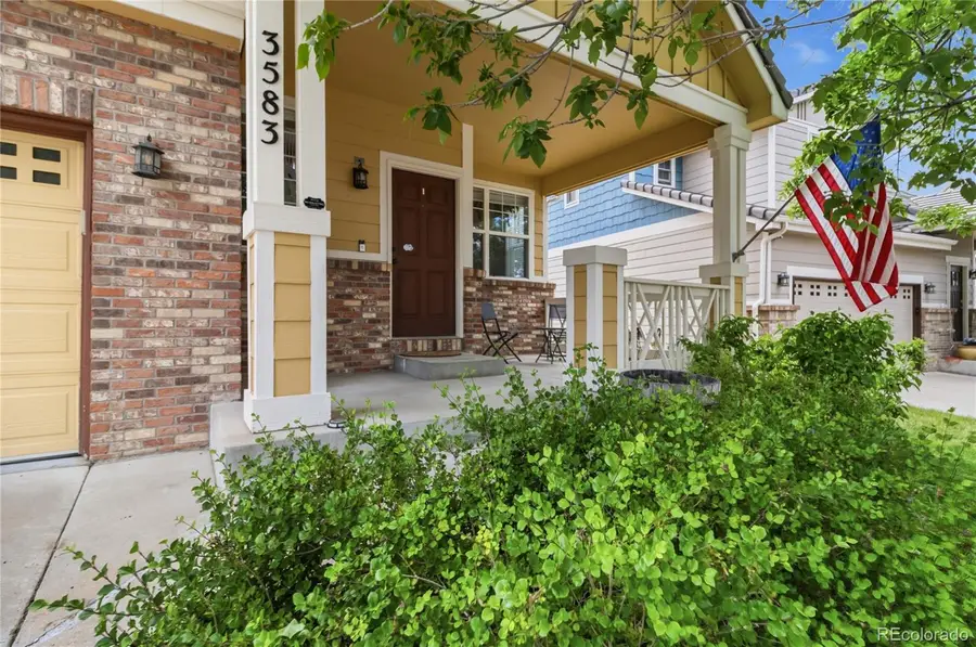 3583 Brushwood Drive, Castle Rock, CO 80109 - #3