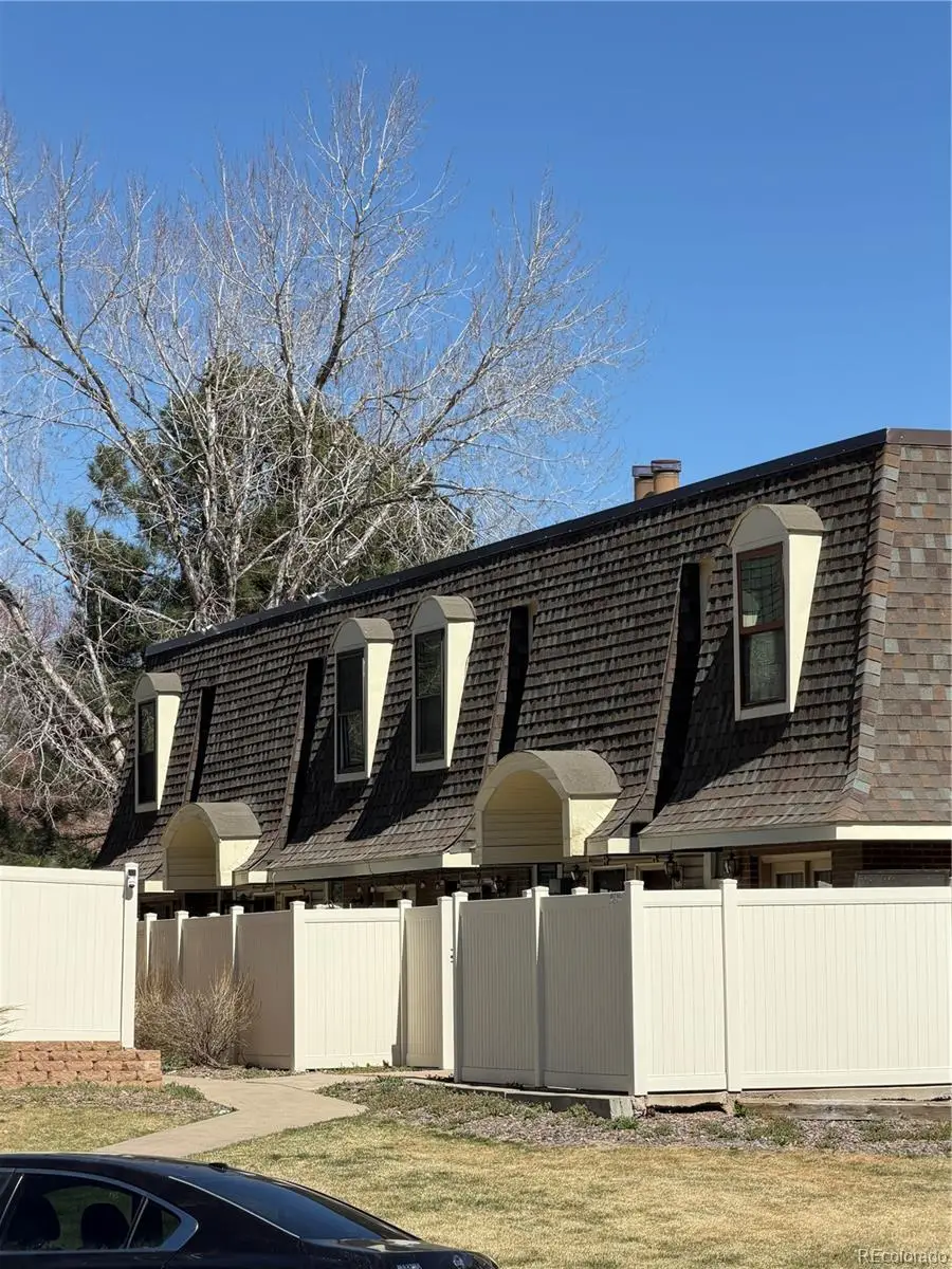 1360 S Idalia Street #D, Aurora, CO 80017 - #2