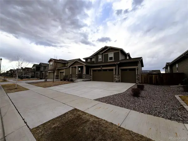 9401 Salida Street, Commerce City, CO 80022