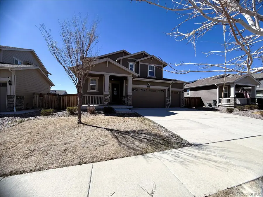 9401 Salida Street, Commerce City, CO 80022 - #3