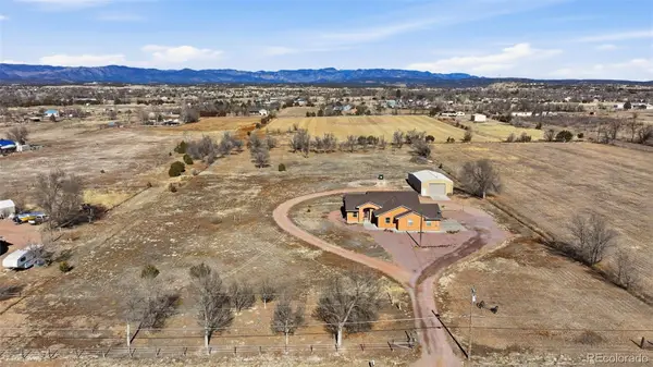 875 7th Street, Penrose, CO 81240