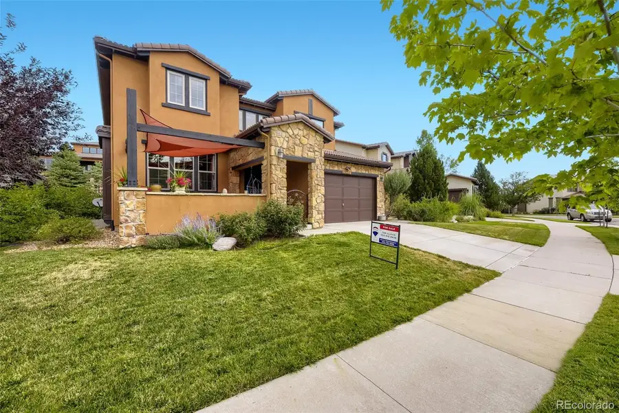15211 W Auburn Avenue, Lakewood, CO 80228 - #2