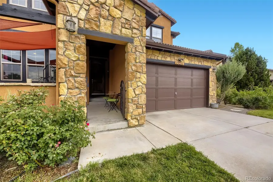 15211 W Auburn Avenue, Lakewood, CO 80228 - #3