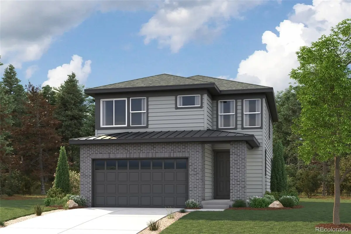 5757 Yarrrow Street, Brighton, CO 80601 - #1