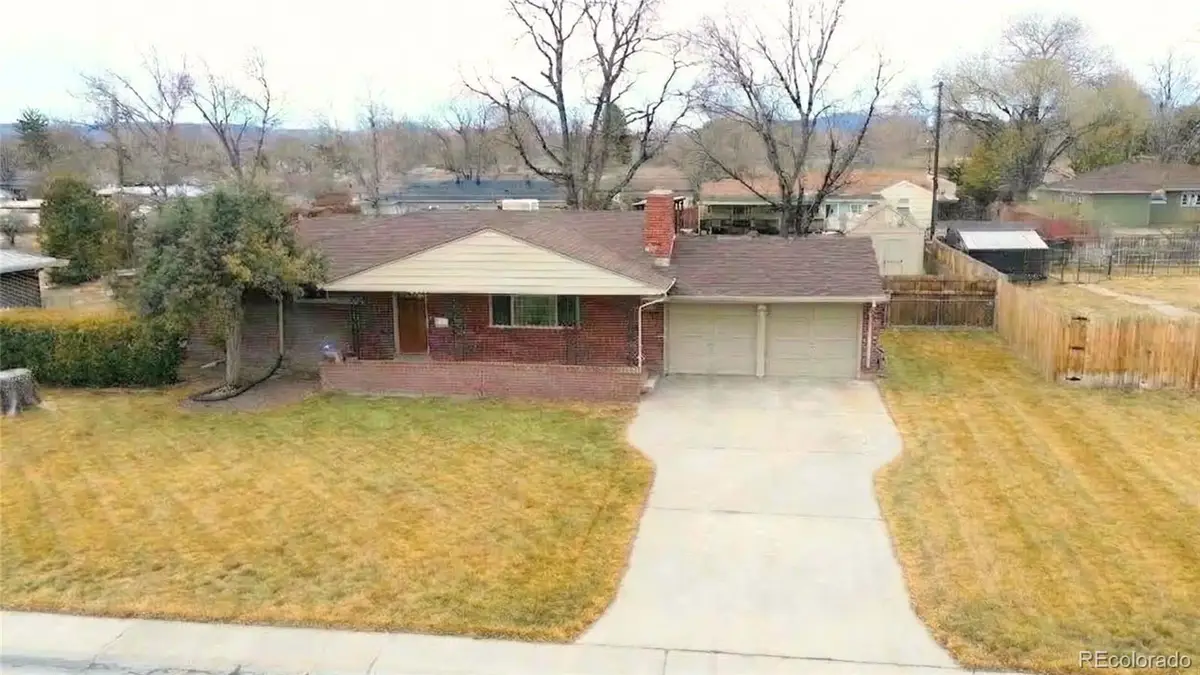 5421 Field Court, Arvada, CO 80002 - #1