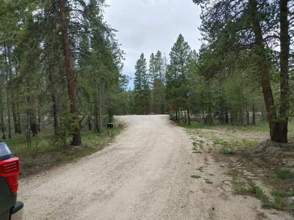 849 Topaz Street, Leadville, CO 80461