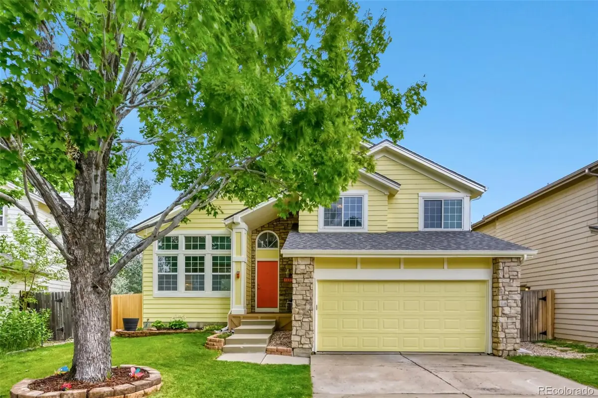 11734 W 85th Avenue, Arvada, CO 80005 - #1