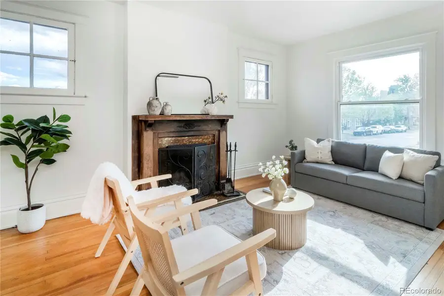 2500 N Gilpin Street, Denver, CO 80205 - #3