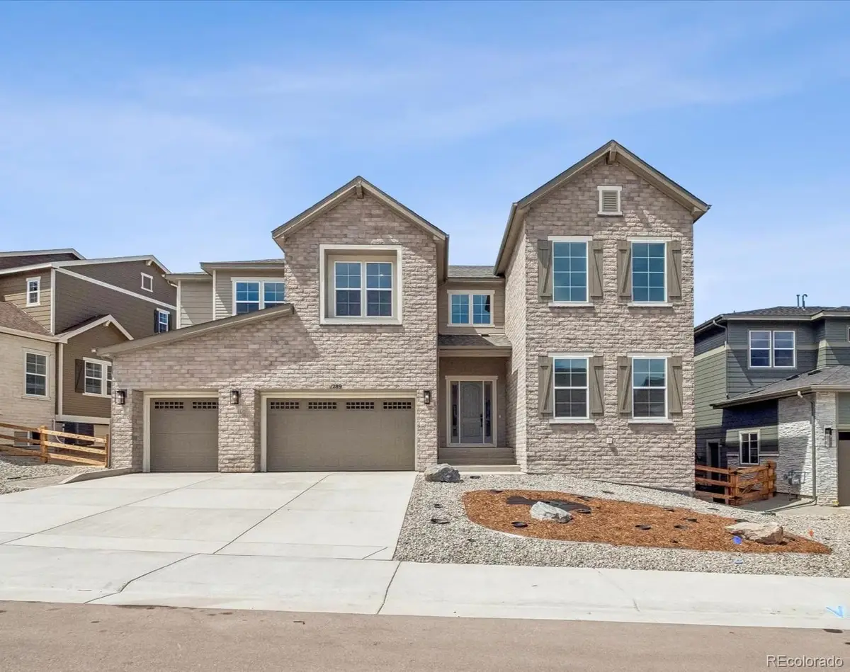 1289 Oleander Street, Castle Rock, CO 80109 - #1