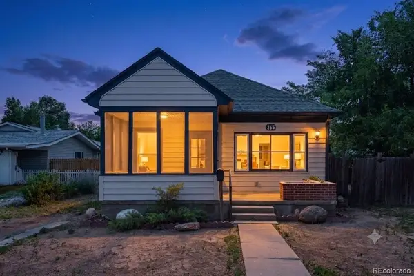 266 S 3rd Avenue, Brighton, CO 80601