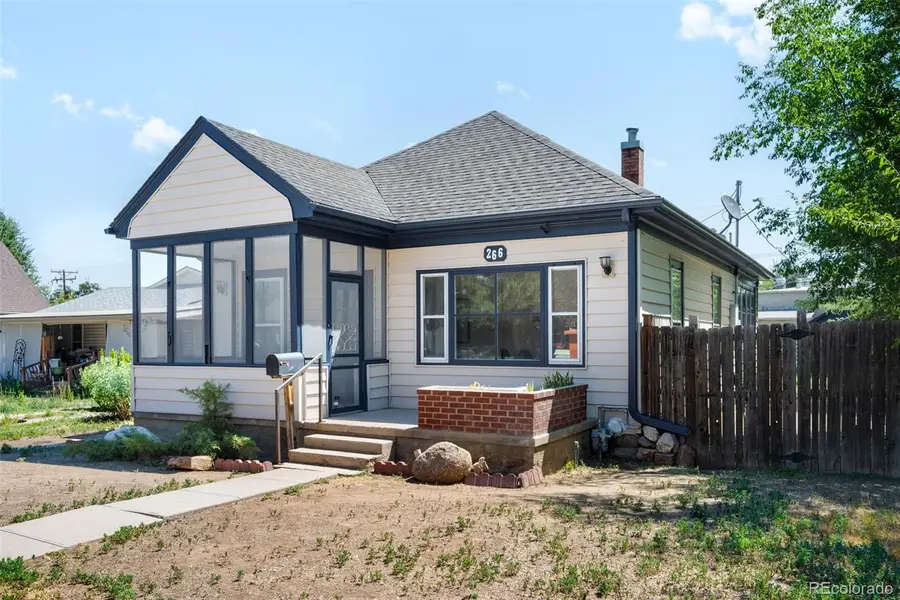 266 S 3rd Avenue, Brighton, CO 80601 - #2