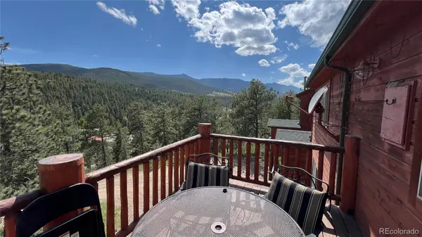 303 Virginia Road #E, Bailey, CO 80421