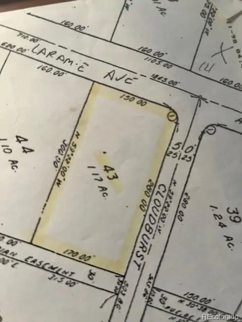 1130 E Laramie Avenue, Pueblo, CO 81007 - #2