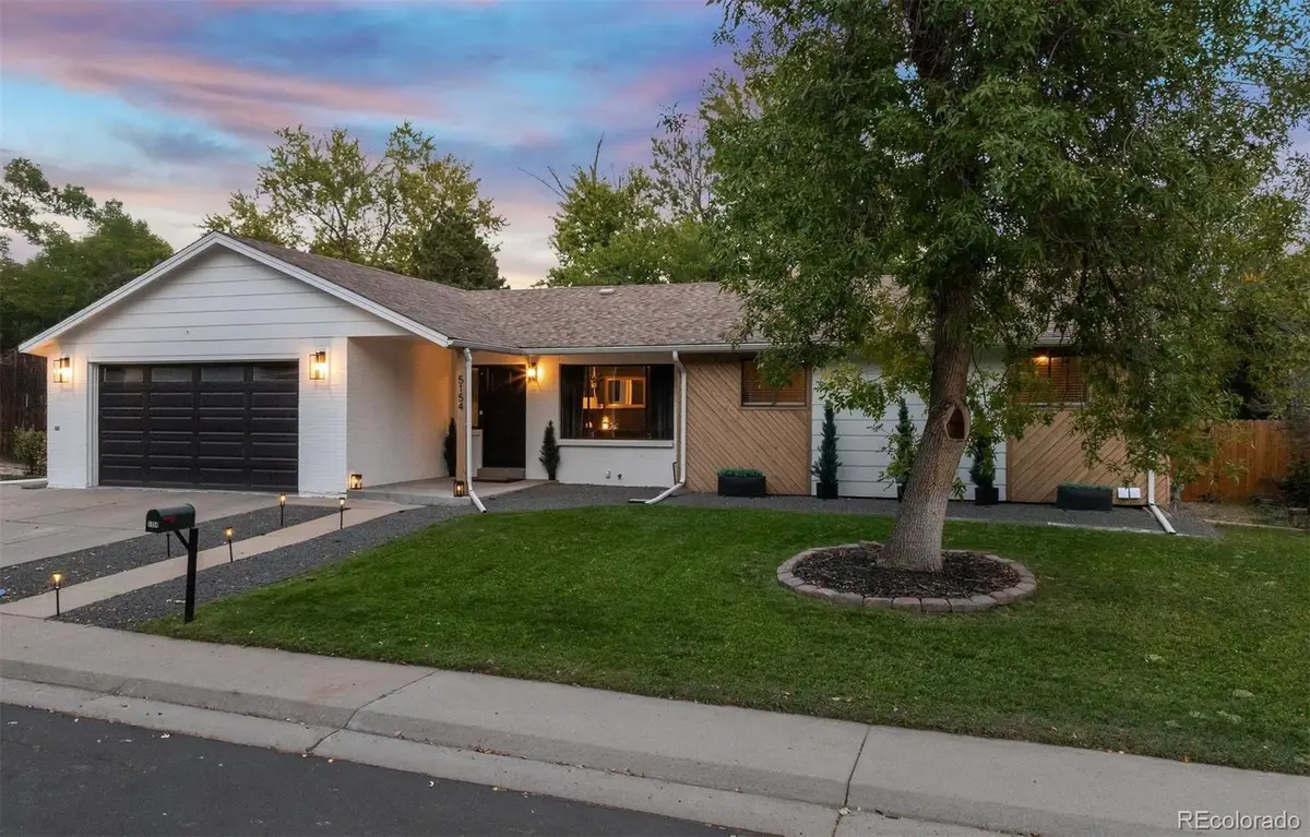 5154 Bristol, Arvada, CO 80002 - #1