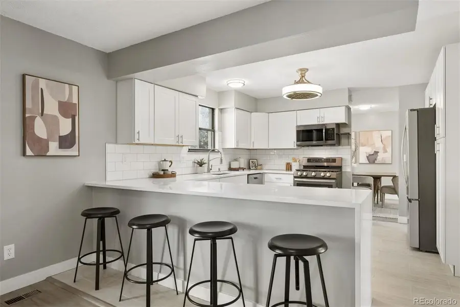 5154 Bristol, Arvada, CO 80002 - #2