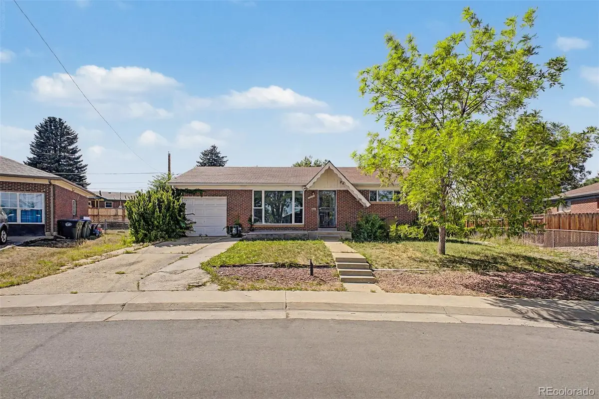 10693 Loren Lane, Northglenn, CO 80233 - #1