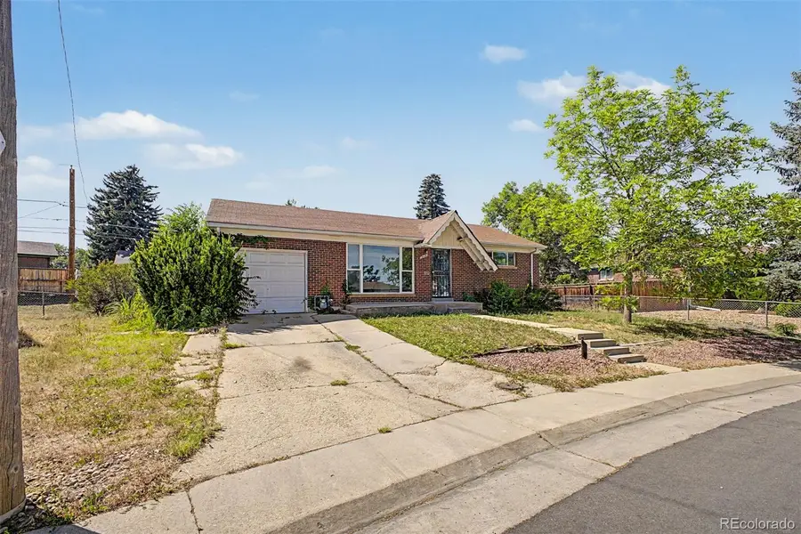10693 Loren Lane, Northglenn, CO 80233 - #2