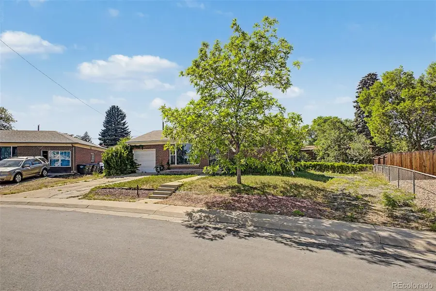 10693 Loren Lane, Northglenn, CO 80233 - #3
