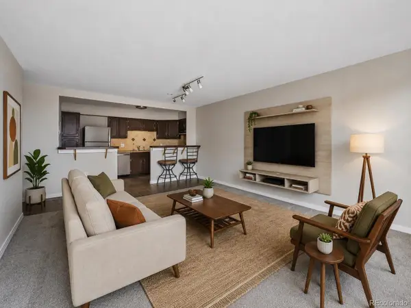 1625 Larimer Street #702, Denver, CO 80202