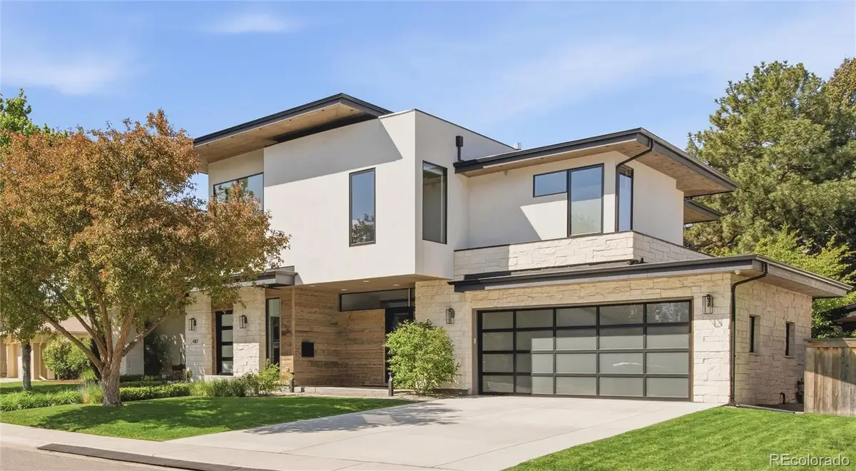 487 S Garfield Street, Denver, CO 80209 - #1