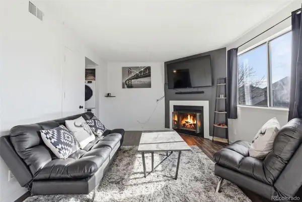 1342 S Cathay Court #101, Aurora, CO 80017