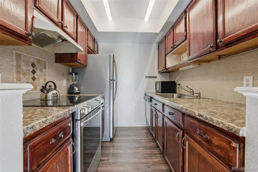 1342 S Cathay Court #101, Aurora, CO 80017 - #3