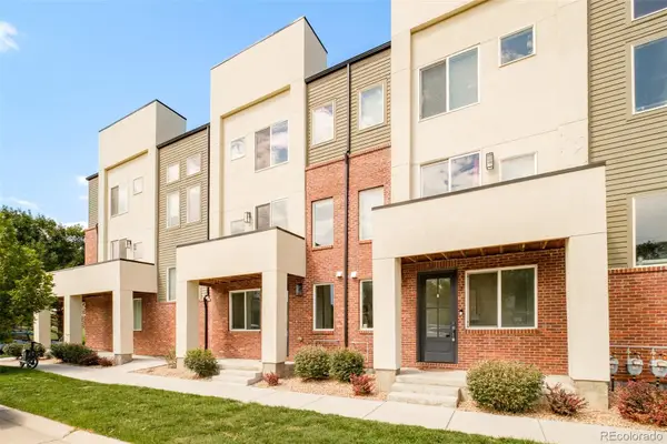 7035 E 38th Avenue #2, Denver, CO 80207