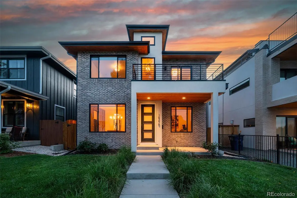 1639 Osceola Street, Denver, CO 80204 - #1
