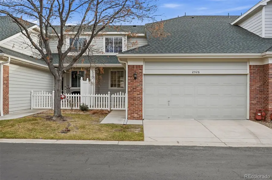 2526 S Tucson Circle, Aurora, CO 80014 - Image #2