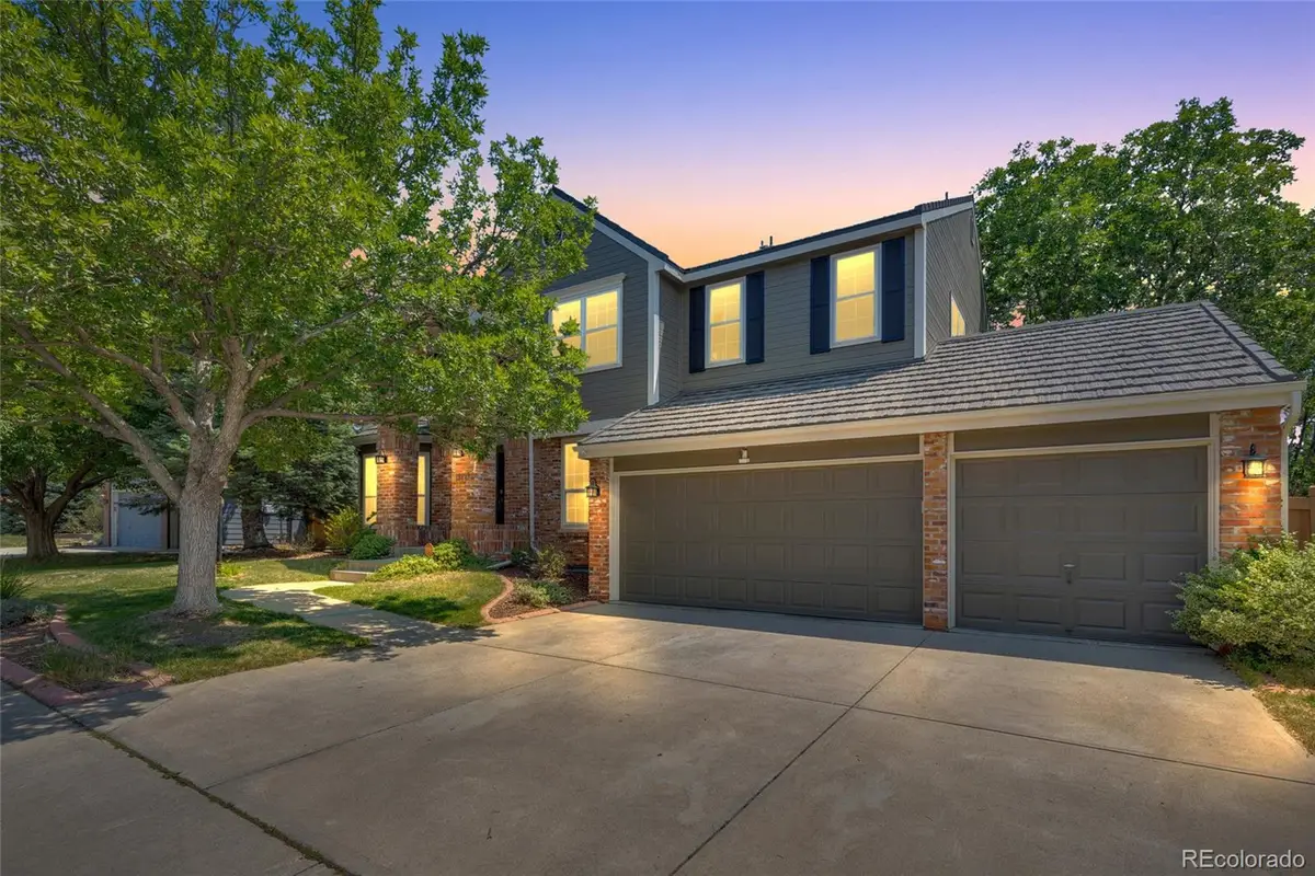 15443 E Powers Drive, Aurora, CO 80015 - #1