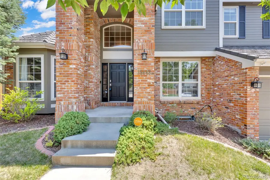 15443 E Powers Drive, Aurora, CO 80015 - #3