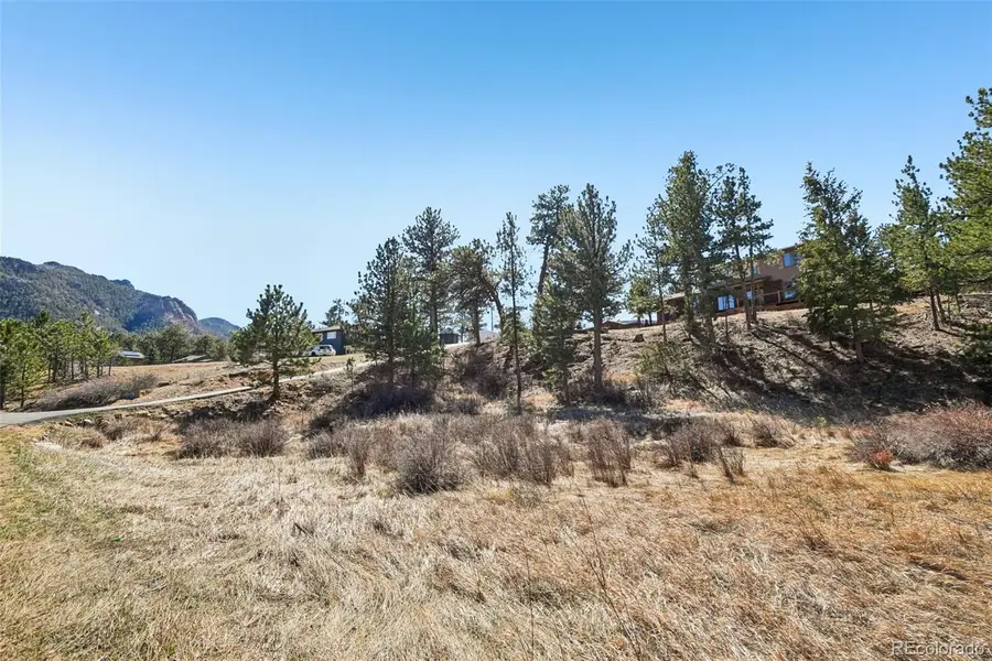2175 Carriage Drive, Estes Park, CO 80517 - #3