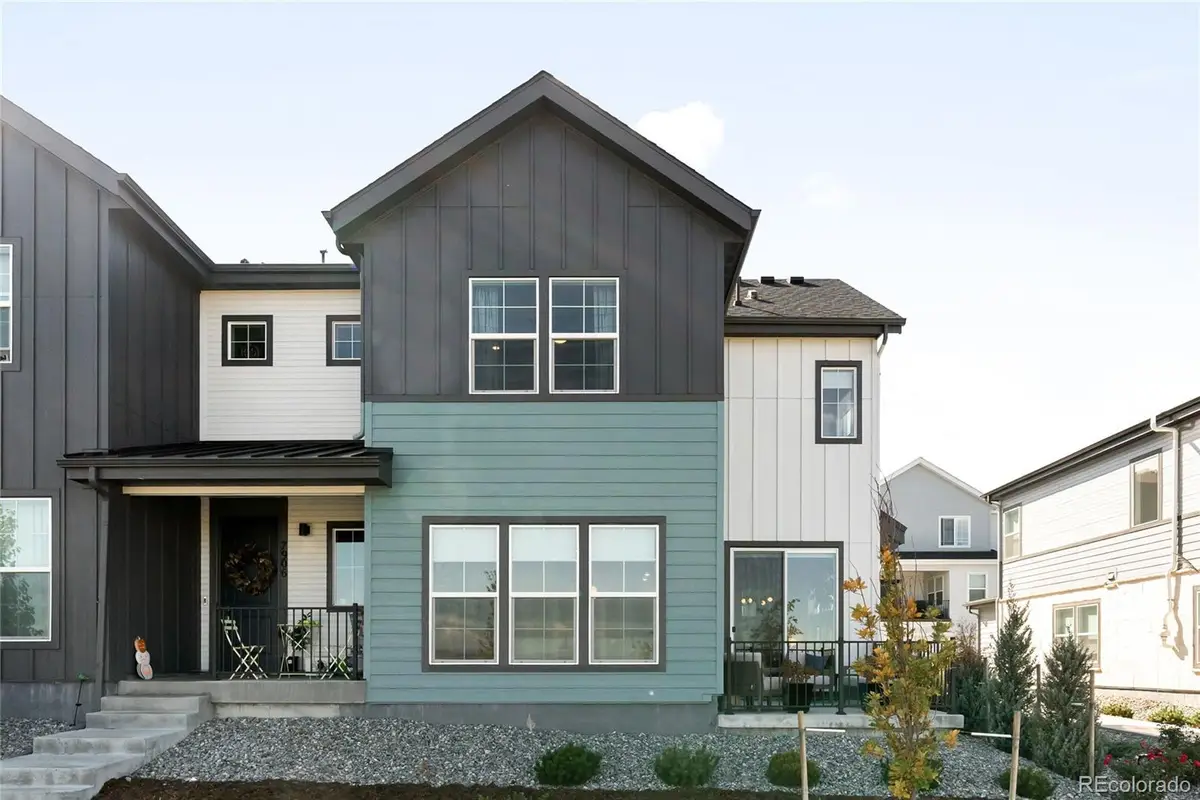 7910 Sterling Ranch Avenue, Littleton, CO 80125 - #1