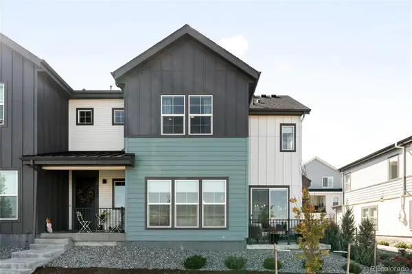 7910 Sterling Ranch Avenue, Littleton, CO 80125