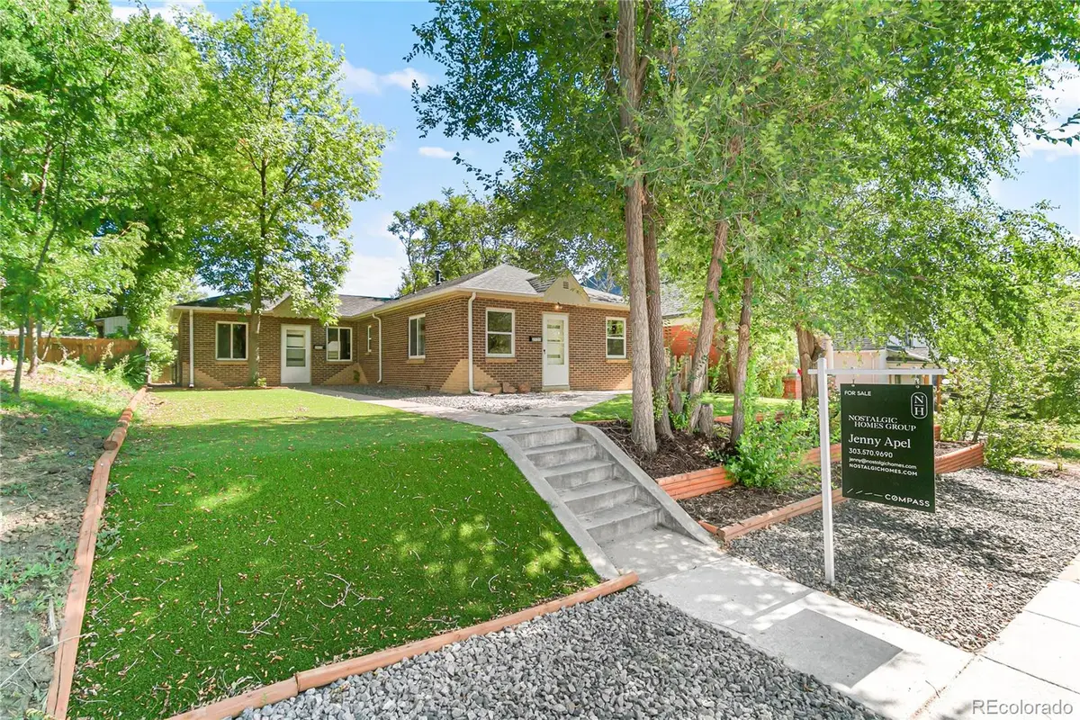2520-2522 Yates Street, Denver, CO 80212 - #1