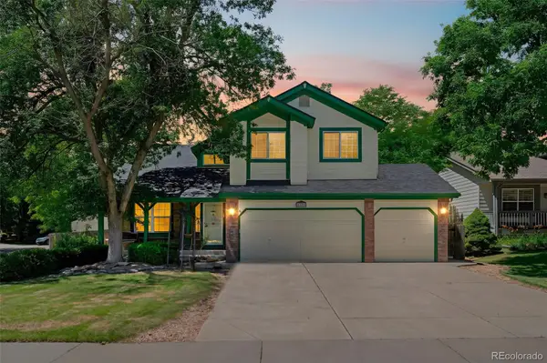 8359 S Flower Way, Littleton, CO 80128