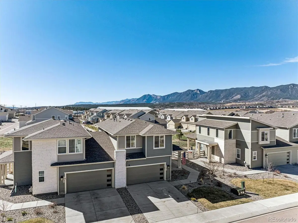 1747 Peak Prairie Lane, Monument, CO 80132 - #1