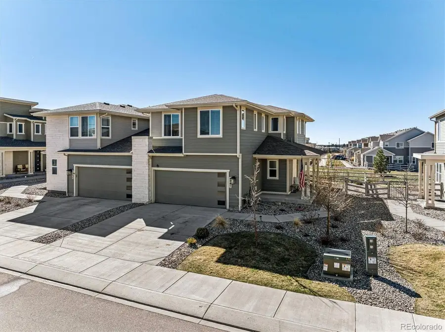 1747 Peak Prairie Lane, Monument, CO 80132 - #2