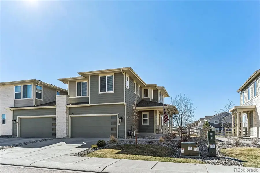 1747 Peak Prairie Lane, Monument, CO 80132 - #3