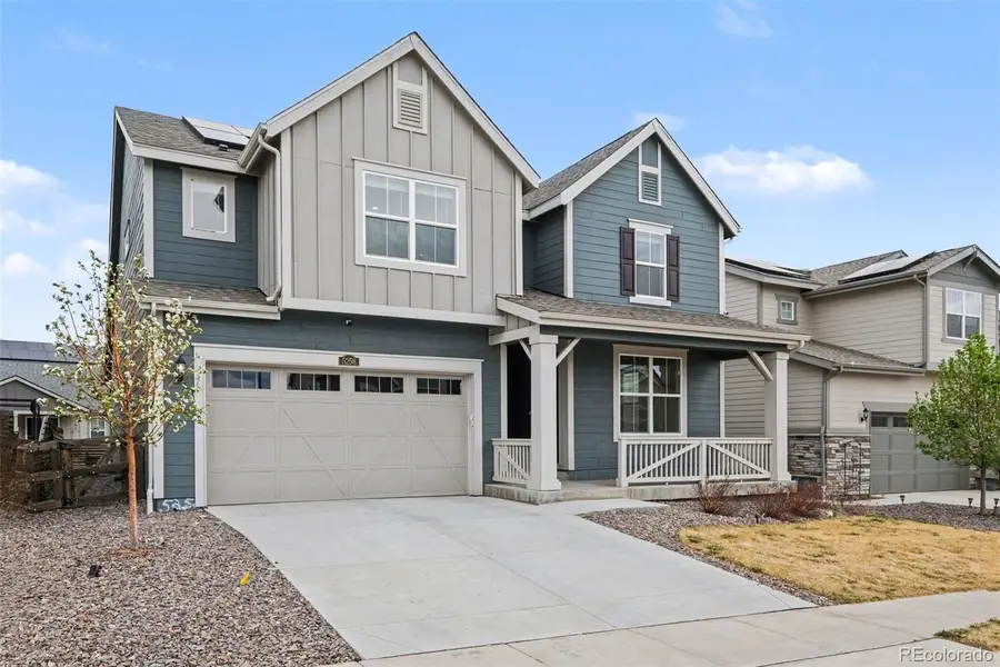5258 Inland Avenue, Firestone, CO 80504 - #3