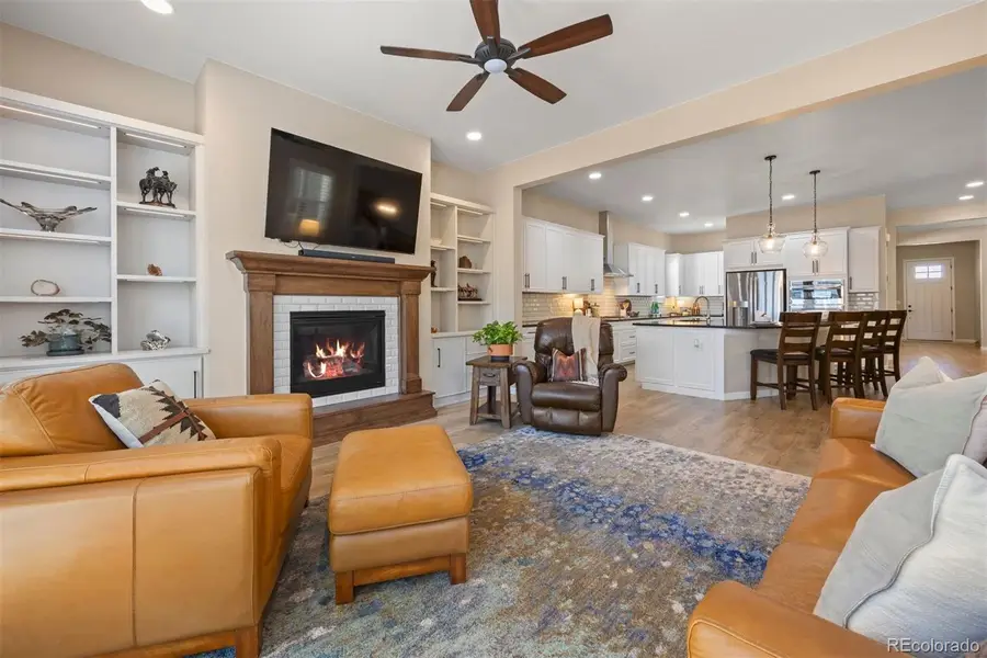 17106 Birds Foot Avenue, Parker, CO 80134 - #2